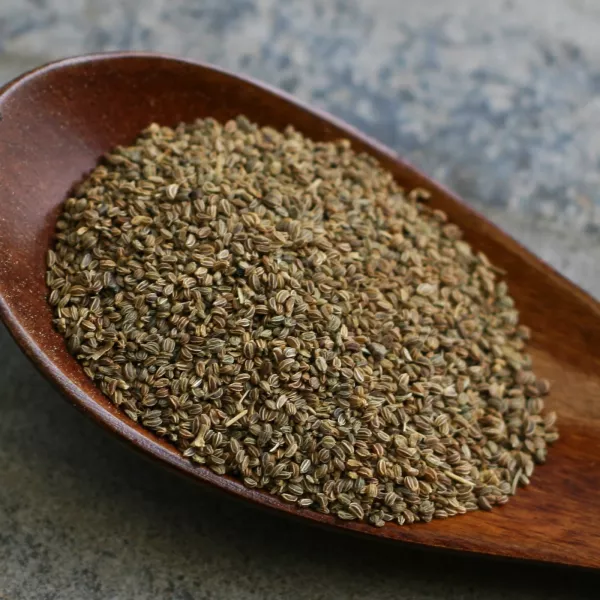 Celery Seed