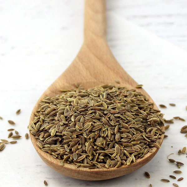 Dill Seed